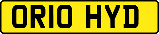 OR10HYD