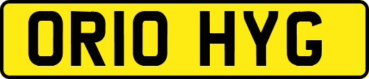 OR10HYG