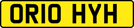 OR10HYH