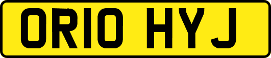 OR10HYJ