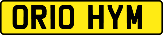 OR10HYM