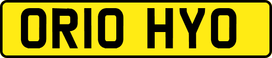 OR10HYO