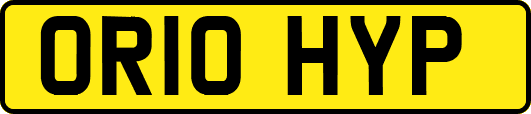 OR10HYP