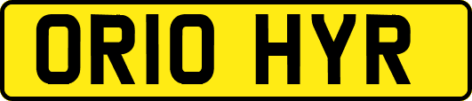 OR10HYR