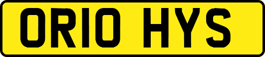 OR10HYS