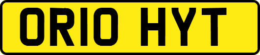 OR10HYT