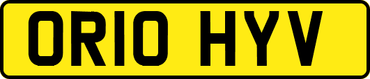 OR10HYV