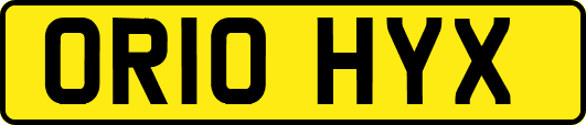 OR10HYX
