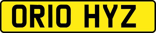 OR10HYZ