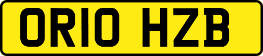 OR10HZB