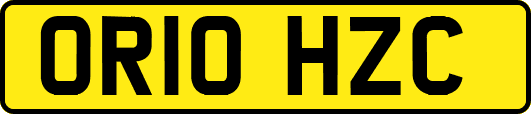 OR10HZC
