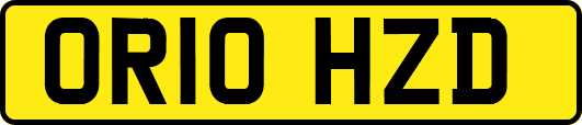 OR10HZD
