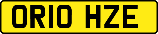 OR10HZE