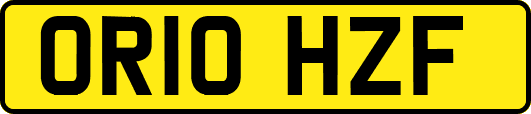 OR10HZF