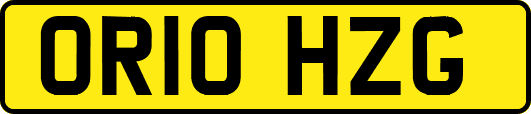 OR10HZG