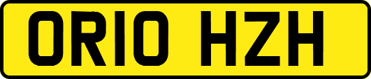 OR10HZH