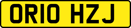 OR10HZJ
