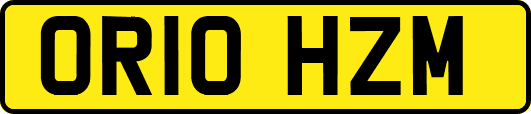 OR10HZM