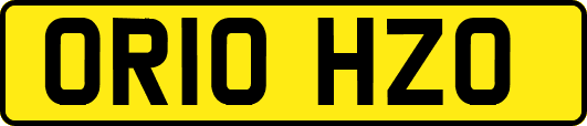 OR10HZO