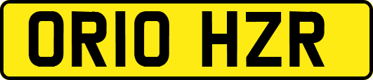 OR10HZR