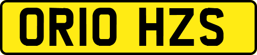 OR10HZS