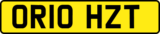 OR10HZT