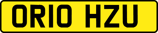 OR10HZU