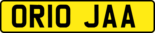 OR10JAA
