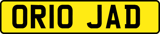 OR10JAD