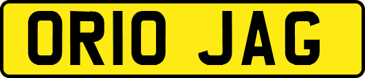 OR10JAG