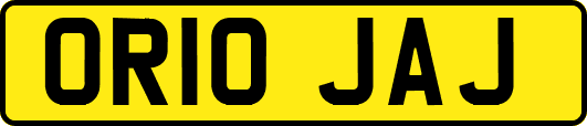OR10JAJ