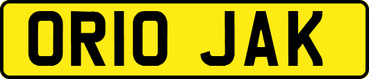 OR10JAK