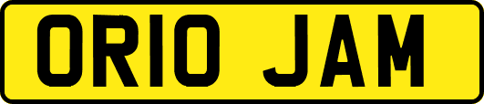 OR10JAM
