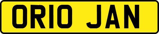 OR10JAN