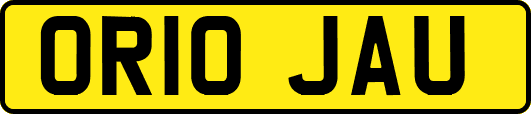 OR10JAU