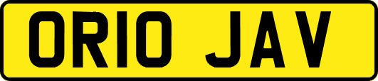 OR10JAV