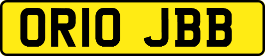 OR10JBB