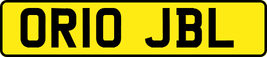 OR10JBL