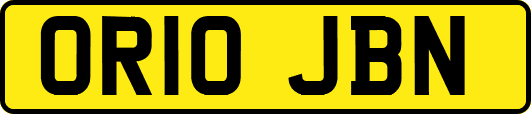 OR10JBN