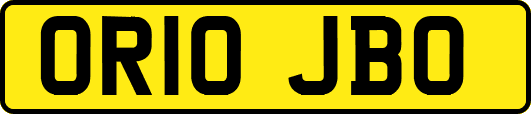 OR10JBO