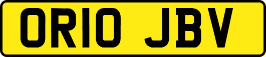 OR10JBV