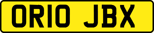 OR10JBX