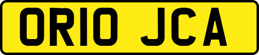 OR10JCA