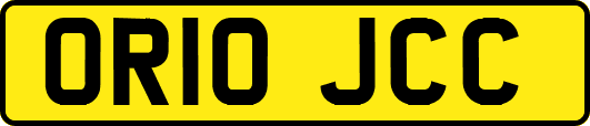 OR10JCC