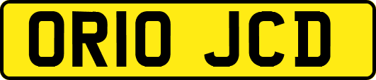 OR10JCD