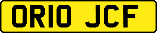 OR10JCF