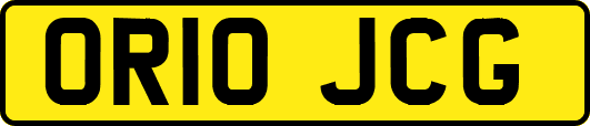 OR10JCG