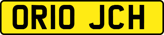 OR10JCH