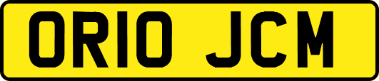 OR10JCM