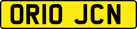OR10JCN